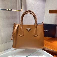 Prada Top Handle Bags